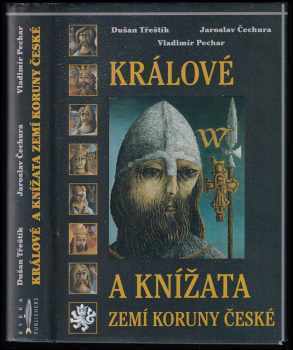 Králové a knížata zemí Koruny české