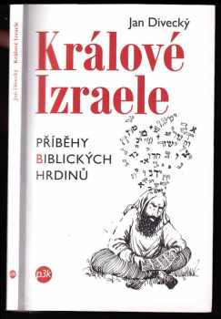 Králové Izraele