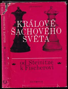 Králové šachového světa