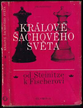 Králové šachového světa