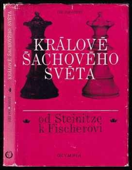 Králové šachového světa