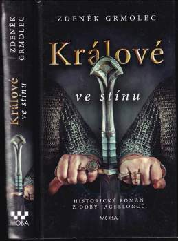 Králové ve stínu