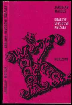 Králové, vévodové, knížata