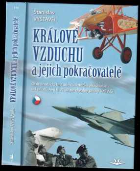 Králové vzduchu a jejich pokračovatelé