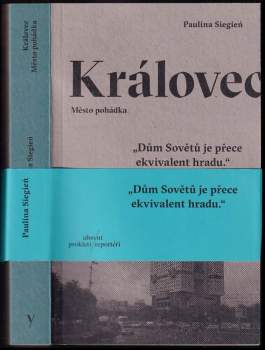 Paulina Siegień: Královec