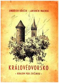 Královédvorsko