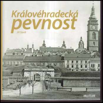 Královéhradecká pevnost