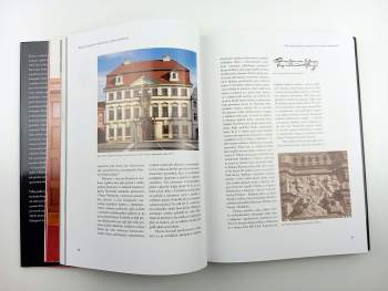 Jana Croÿ: Královéhradečtí biskupové a jejich rezidence