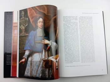 Jana Croÿ: Královéhradečtí biskupové a jejich rezidence