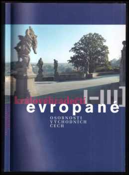Královéhradečtí Evropané