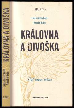 Královna a divoška