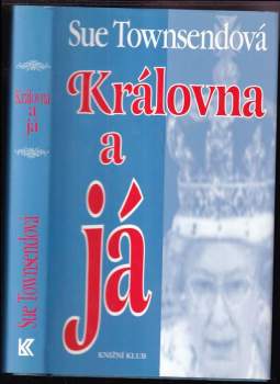 Královna a já