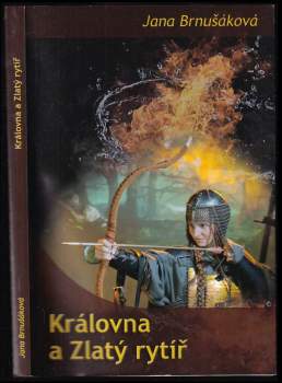 Královna a Zlatý rytíř