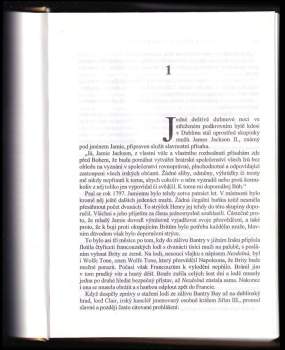 Alex Haley: Královna