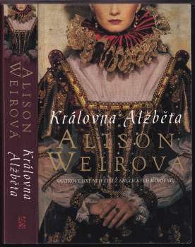 Královna Alžběta