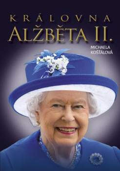Královna Alžběta II