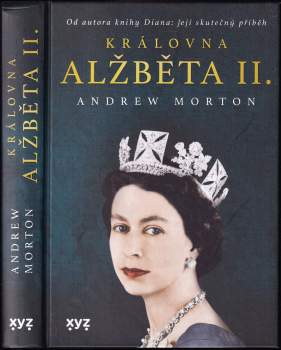 Královna Alžběta II