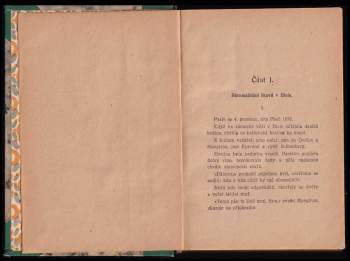 Pierre Alexis de Ponson du Terrail: Královna barikád