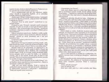 Margaret Campbell Barnes: Královna bez koruny