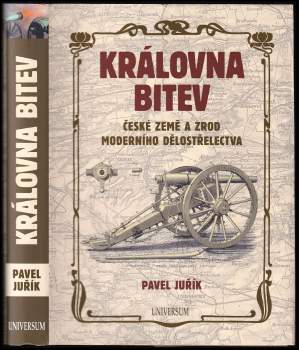 Pavel Juřík: Královna bitev