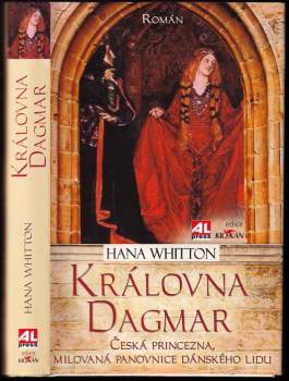 Královna Dagmar