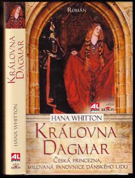 Královna Dagmar