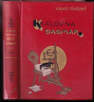 Královna Dagmar