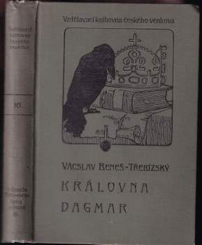 Královna Dagmar
