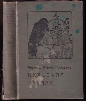 Královna Dagmar