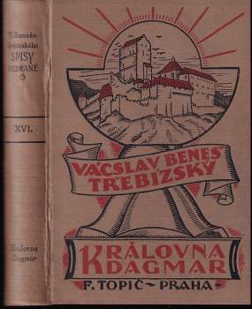 Královna Dagmar