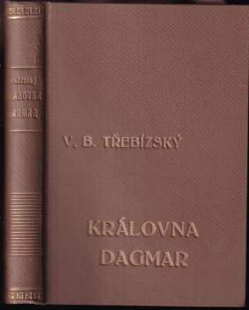 Královna Dagmar