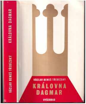 Královna Dagmar
