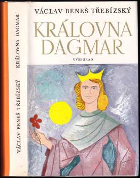 Královna Dagmar