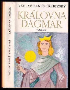 Královna Dagmar