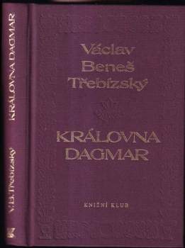 Královna Dagmar