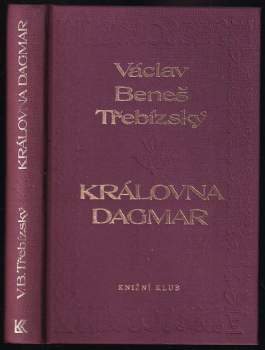 Královna Dagmar