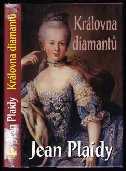 Jean Plaidy: Královna diamantů