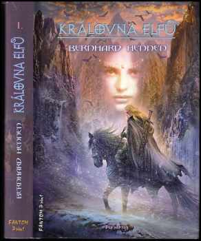 Bernhard Hennen: Královna elfů