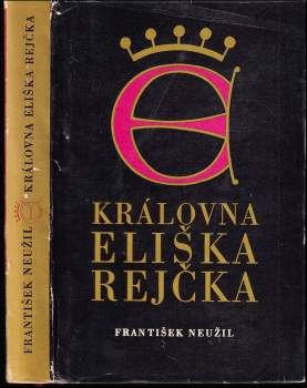 Královna Eliška Rejčka
