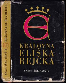 Královna Eliška Rejčka