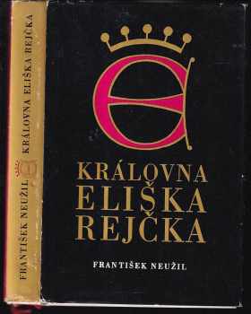 Královna Eliška Rejčka