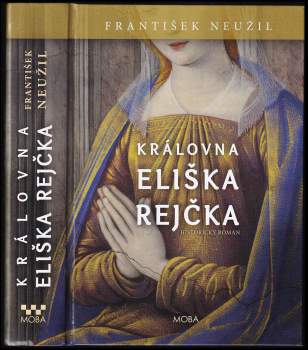 Královna Eliška Rejčka