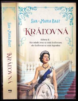 Eva-Maria Bast: Kráľovná