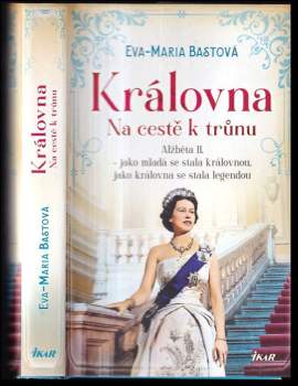 Eva-Maria Bast: Královna