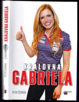 Královna Gabriela