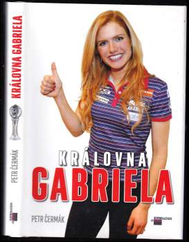Královna Gabriela