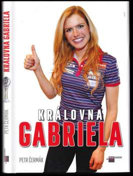 Petr Čermák: Královna Gabriela