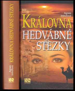 Královna Hedvábné stezky