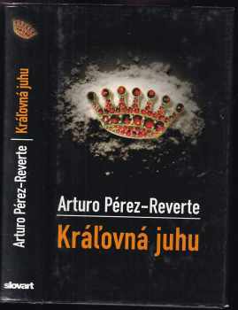 Kráľovná juhu