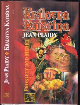 Královna Kateřina